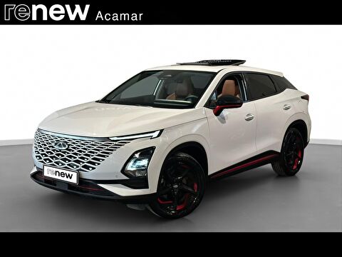 SUV 1.6 TGDI Excellent DCT, 2. el otomobil | renew