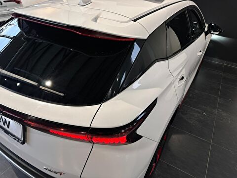 chery, omoda 5, suv 1.6 tgdı excellent dct, otomatik, benzin 2.el otomobil | renew 21