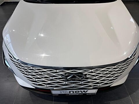 chery, omoda 5, suv 1.6 tgdı excellent dct, otomatik, benzin 2.el otomobil | renew 24