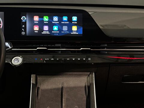 chery, omoda 5, suv 1.6 tgdı excellent dct, otomatik, benzin 2.el otomobil | renew 17