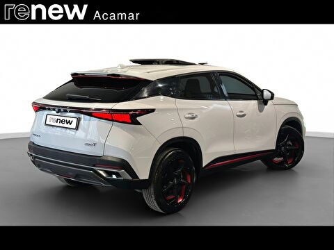 chery, omoda 5, suv 1.6 tgdı excellent dct, otomatik, benzin 2.el otomobil | renew 3