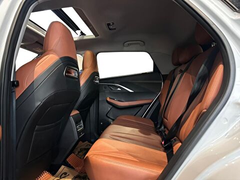 chery, omoda 5, suv 1.6 tgdı excellent dct, otomatik, benzin 2.el otomobil | renew 15