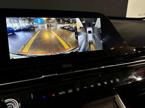 chery, omoda 5, suv 1.6 tgdı excellent dct, otomatik, benzin 2.el otomobil | renew 16