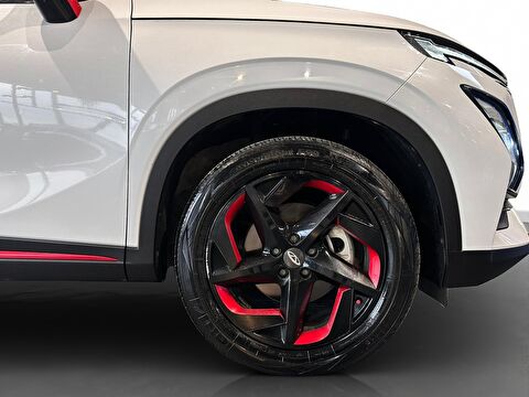 chery, omoda 5, suv 1.6 tgdı excellent dct, otomatik, benzin 2.el otomobil | renew 8