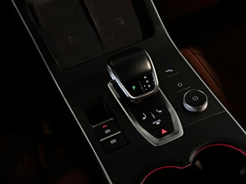 chery, omoda 5, suv 1.6 tgdı excellent dct, otomatik, benzin 2.el otomobil | renew 18