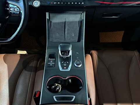 chery, omoda 5, suv 1.6 tgdı excellent dct, otomatik, benzin 2.el otomobil | renew 20