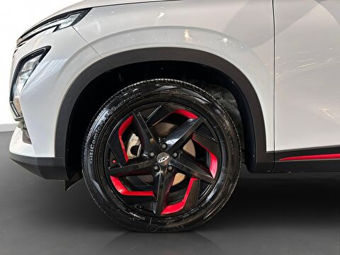 chery, omoda 5, suv 1.6 tgdı excellent dct, otomatik, benzin 2.el otomobil | renew 6