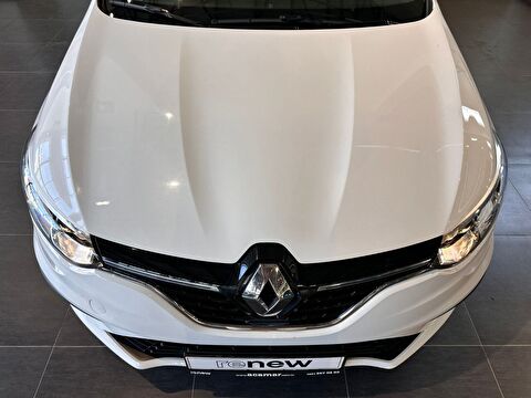 renault, megane, sedan 1.3 tce touch edc, otomatik, benzin 2.el otomobil | renew 24