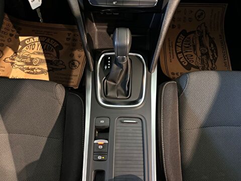 renault, megane, sedan 1.3 tce touch edc, otomatik, benzin 2.el otomobil | renew 20