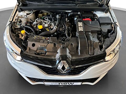renault, megane, sedan 1.3 tce touch edc, otomatik, benzin 2.el otomobil | renew 22