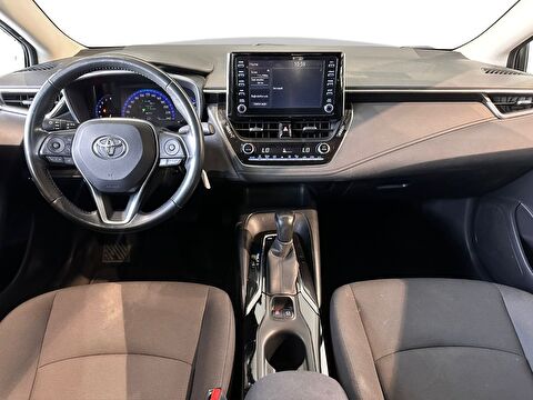 toyota, corolla, sedan 1.5 dream multidrive s, otomatik, benzin 2.el otomobil | renew 11