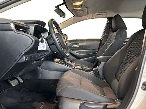 toyota, corolla, sedan 1.5 dream multidrive s, otomatik, benzin 2.el otomobil | renew 10