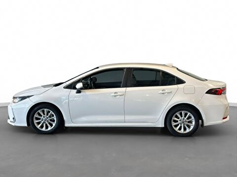 toyota, corolla, sedan 1.5 dream multidrive s, otomatik, benzin 2.el otomobil | renew 4