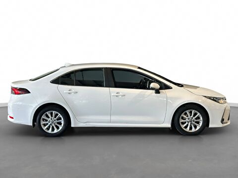 toyota, corolla, sedan 1.5 dream multidrive s, otomatik, benzin 2.el otomobil | renew 5