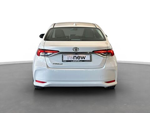 toyota, corolla, sedan 1.5 dream multidrive s, otomatik, benzin 2.el otomobil | renew 9