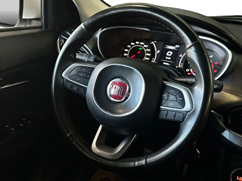 fiat, egea, 1.3 multijet urban plus, manuel, dizel 2.el otomobil | renew 19