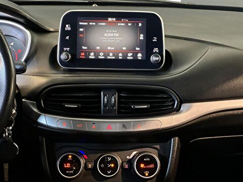 fiat, egea, 1.3 multijet urban plus, manuel, dizel 2.el otomobil | renew 17