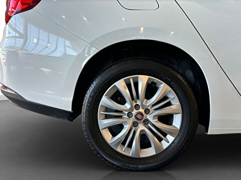 fiat, egea, 1.3 multijet urban plus, manuel, dizel 2.el otomobil | renew 9