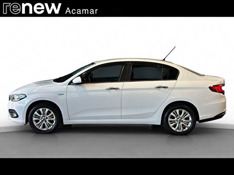 fiat, egea, 1.3 multijet urban plus, manuel, dizel 2.el otomobil | renew 4