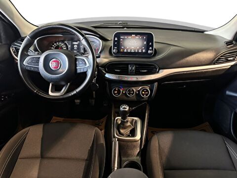 fiat, egea, 1.3 multijet urban plus, manuel, dizel 2.el otomobil | renew 11