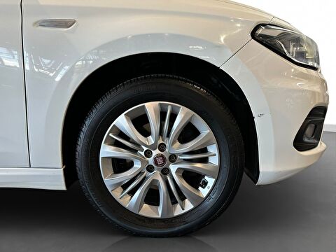 fiat, egea, 1.3 multijet urban plus, manuel, dizel 2.el otomobil | renew 8