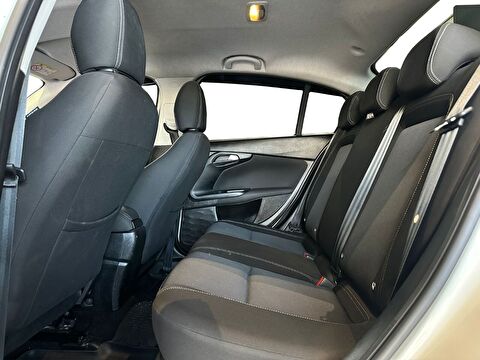 fiat, egea, 1.3 multijet urban plus, manuel, dizel 2.el otomobil | renew 15