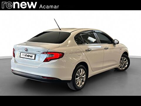 fiat, egea, 1.3 multijet urban plus, manuel, dizel 2.el otomobil | renew 3