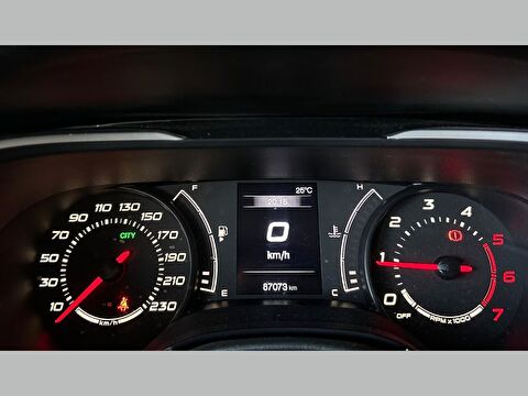 fiat, egea, 1.3 multijet urban plus, manuel, dizel 2.el otomobil | renew 12