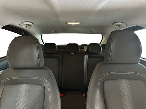 fiat, egea, 1.3 multijet urban plus, manuel, dizel 2.el otomobil | renew 14