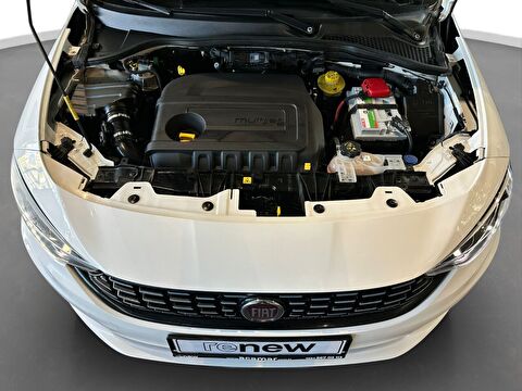 fiat, egea, 1.3 multijet urban plus, manuel, dizel 2.el otomobil | renew 22