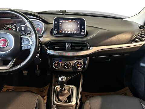 fiat, egea, 1.3 multijet urban plus, manuel, dizel 2.el otomobil | renew 13