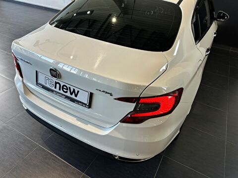 fiat, egea, 1.3 multijet urban plus, manuel, dizel 2.el otomobil | renew 21