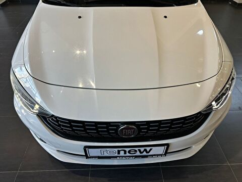 fiat, egea, 1.3 multijet urban plus, manuel, dizel 2.el otomobil | renew 24