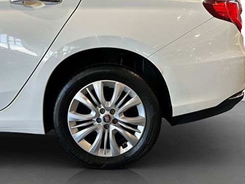 fiat, egea, 1.3 multijet urban plus, manuel, dizel 2.el otomobil | renew 7