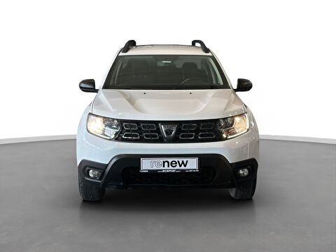 dacia, duster, suv 1.6 sce eco-g prestige, manuel, benzin + lpg 2.el otomobil | renew 8