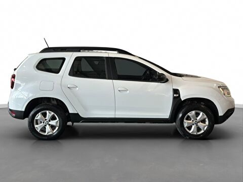 dacia, duster, suv 1.6 sce eco-g prestige, manuel, benzin + lpg 2.el otomobil | renew 5