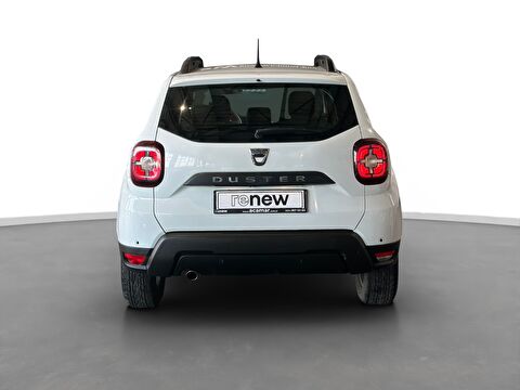 dacia, duster, suv 1.6 sce eco-g prestige, manuel, benzin + lpg 2.el otomobil | renew 9