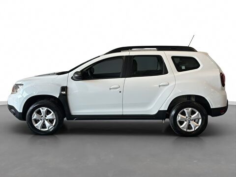 dacia, duster, suv 1.6 sce eco-g prestige, manuel, benzin + lpg 2.el otomobil | renew 4