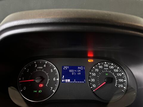 dacia, duster, suv 1.6 sce eco-g prestige, manuel, benzin + lpg 2.el otomobil | renew 13