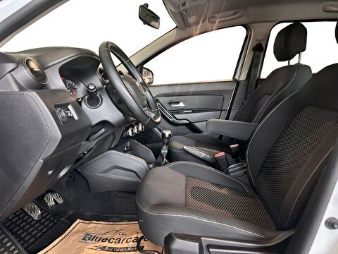dacia, duster, suv 1.6 sce eco-g prestige, manuel, benzin + lpg 2.el otomobil | renew 10