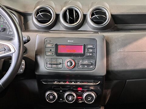 dacia, duster, suv 1.6 sce eco-g prestige, manuel, benzin + lpg 2.el otomobil | renew 14