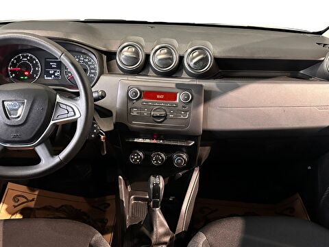 dacia, duster, suv 1.0 tce comfort, manuel, benzin 2.el otomobil | renew 13