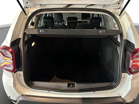 dacia, duster, suv 1.0 tce comfort, manuel, benzin 2.el otomobil | renew 10