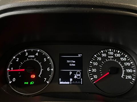 dacia, duster, suv 1.0 tce comfort, manuel, benzin 2.el otomobil | renew 12