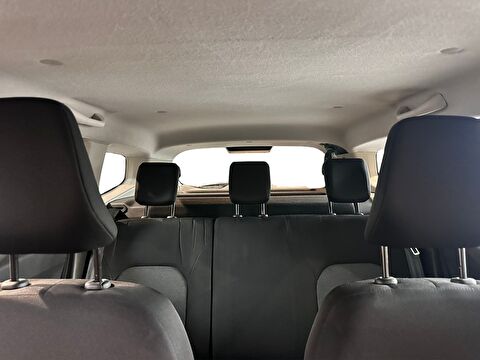 dacia, duster, suv 1.0 tce comfort, manuel, benzin 2.el otomobil | renew 14