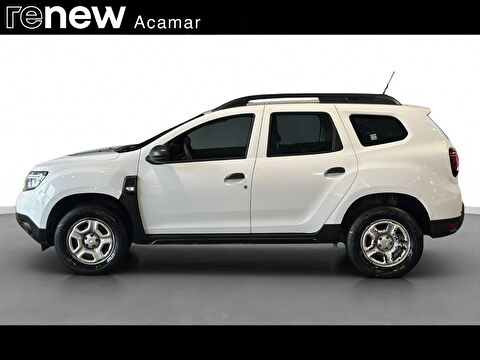 dacia, duster, suv 1.0 tce comfort, manuel, benzin 2.el otomobil | renew 4