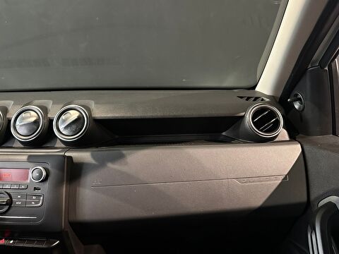 dacia, duster, suv 1.0 tce comfort, manuel, benzin 2.el otomobil | renew 25