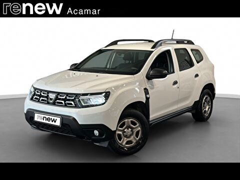 SUV 1.0 Tce Comfort, 2. el otomobil | renew