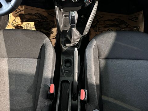 dacia, duster, suv 1.0 tce comfort, manuel, benzin 2.el otomobil | renew 17