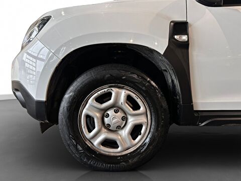 dacia, duster, suv 1.0 tce comfort, manuel, benzin 2.el otomobil | renew 6